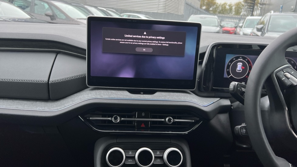 Used Skoda Kodiaq 2025 for sale - 76870943: Photo 13