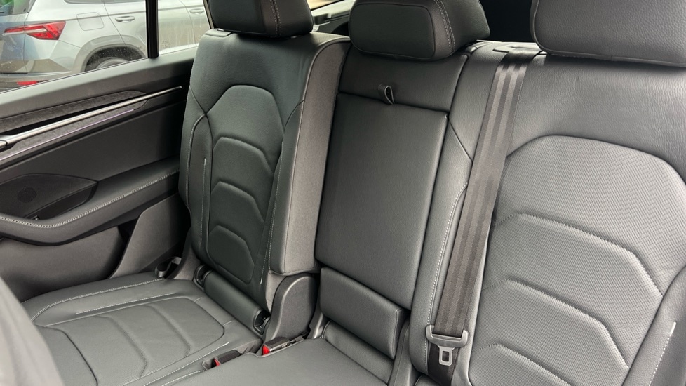 Used Skoda Kodiaq 2025 for sale - 76870943: Photo 15