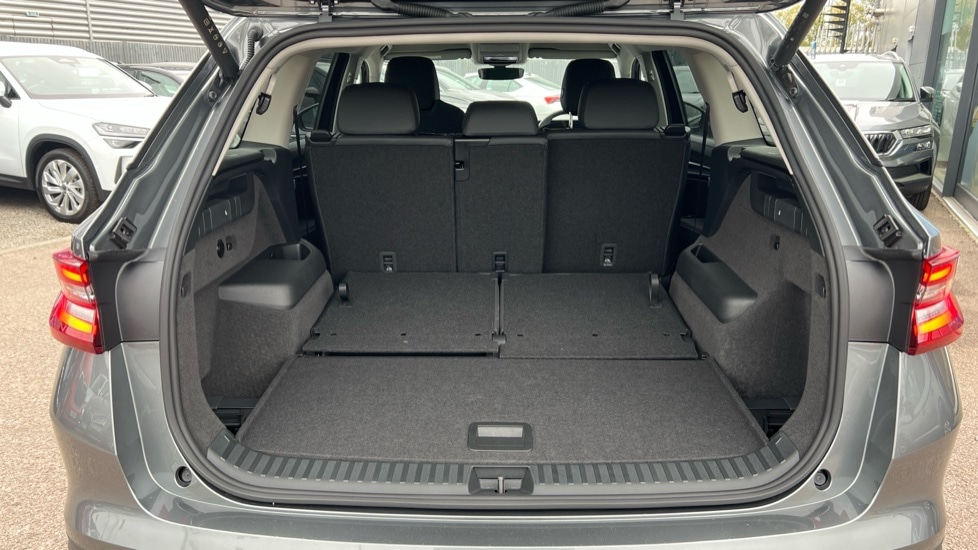 Used Skoda Kodiaq 2025 for sale - 76870943: Photo 16