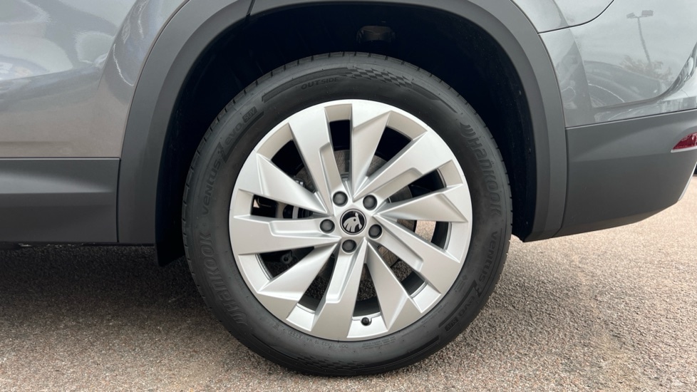 Used Skoda Kodiaq 2025 for sale - 76870943: Photo 18