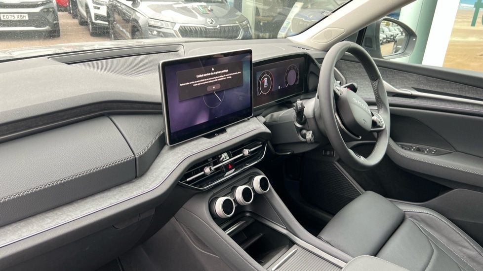 Used Skoda Kodiaq 2025 for sale - 76870943: Photo 2