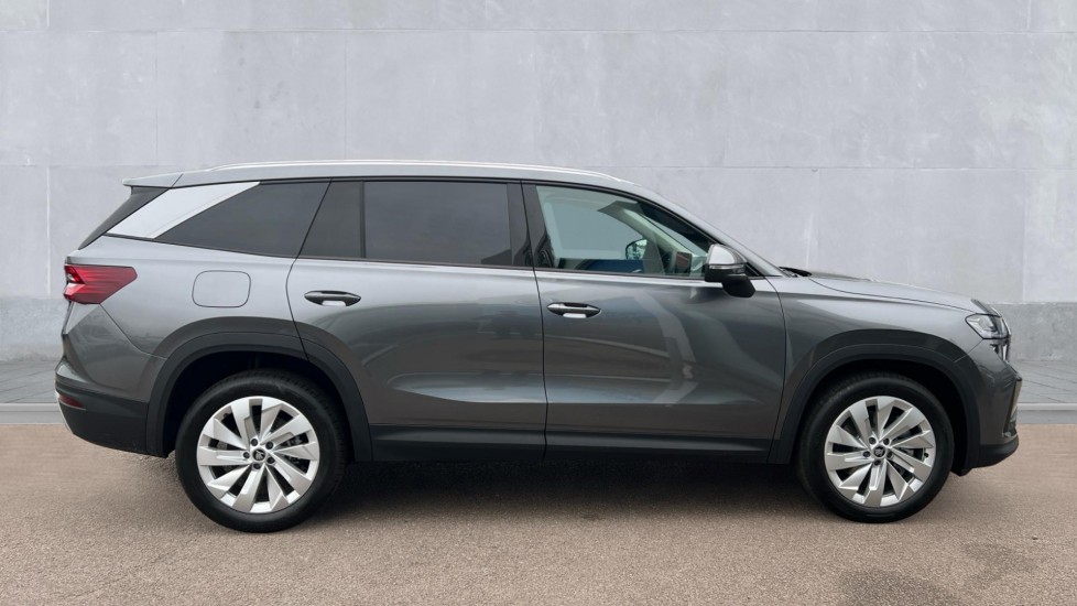 Used Skoda Kodiaq 2025 for sale - 76870943: Photo 4