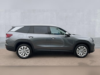 Used Skoda Kodiaq 2025 for sale - 76870943: Photo
