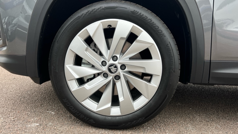 Used Skoda Kodiaq 2025 for sale - 76870943: Photo 5