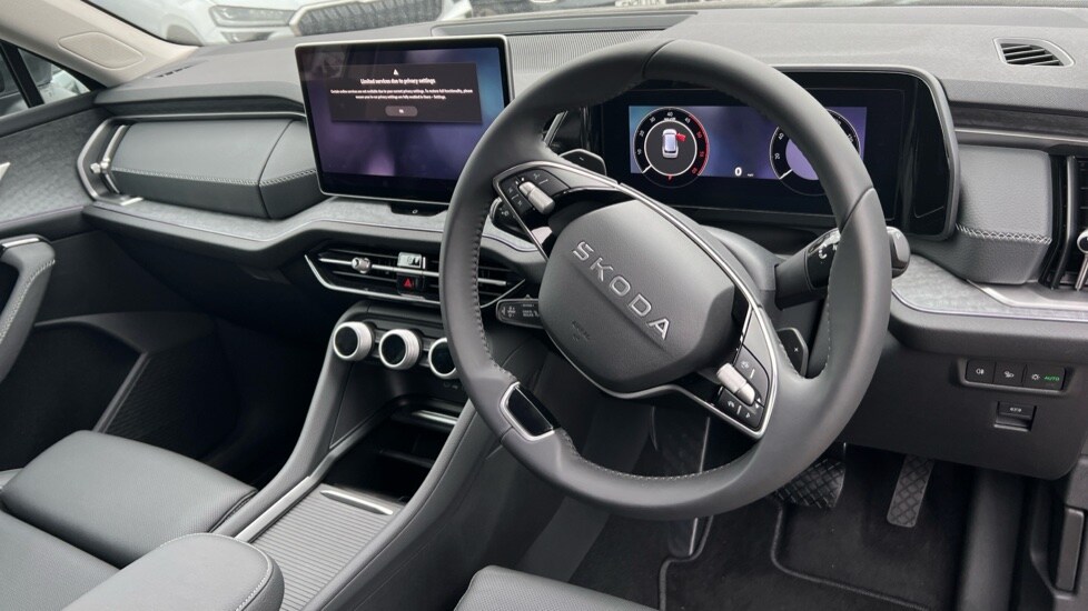 Used Skoda Kodiaq 2025 for sale - 76870943: Photo 6