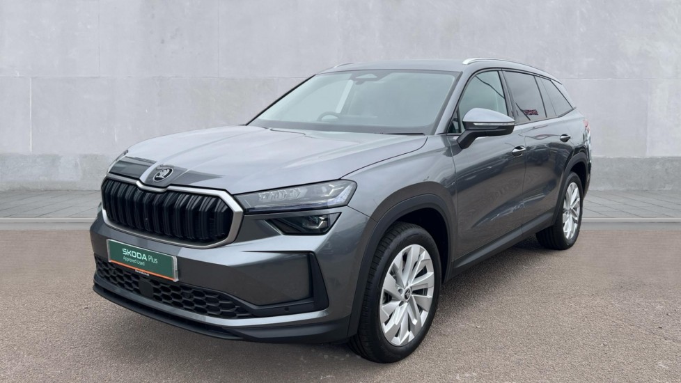 Used Skoda Kodiaq 2025 for sale - 76870943: Photo 7