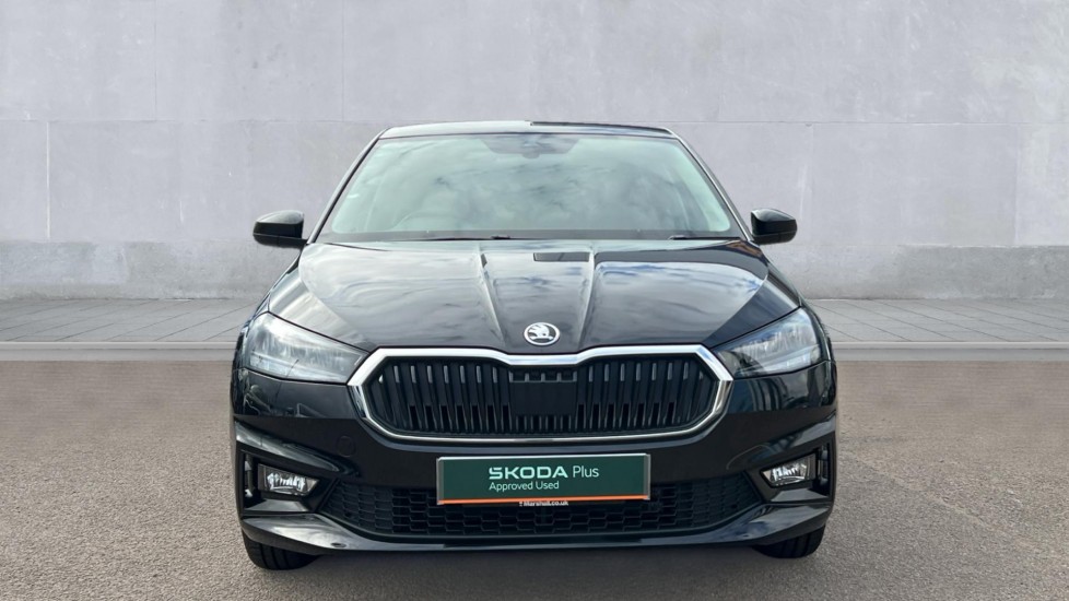 Used Skoda Fabia 2022 for sale - 76528928: Photo 10