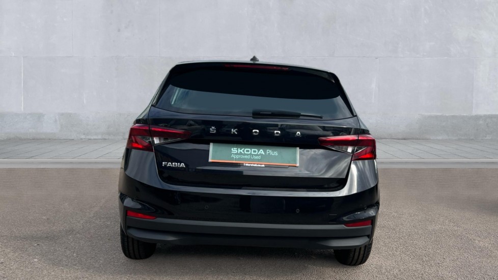 Used Skoda Fabia 2022 for sale - 76528928: Photo 11