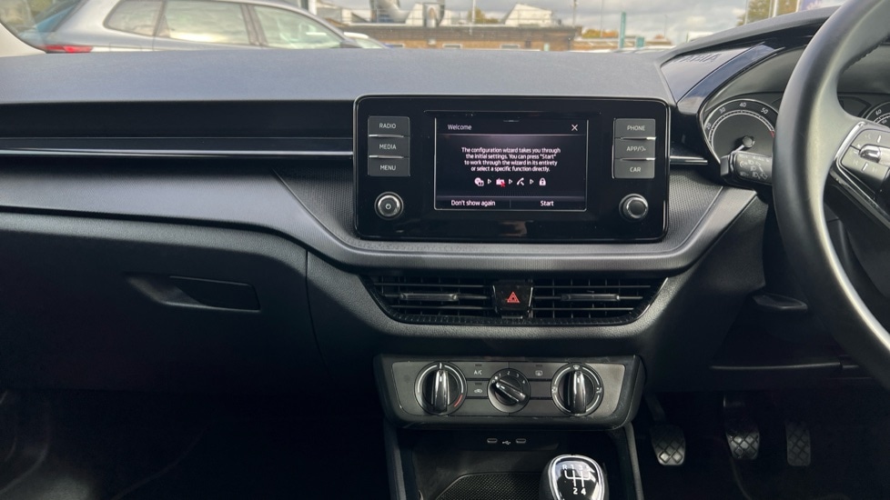 Used Skoda Fabia 2022 for sale - 76528928: Photo 13