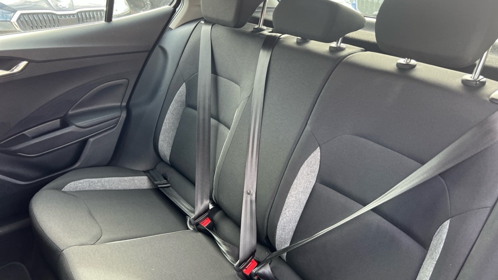 Used Skoda Fabia 2022 for sale - 76528928: Photo 15