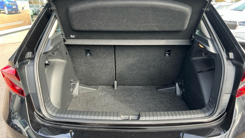 Used Skoda Fabia 2022 for sale - 76528928: Photo 16