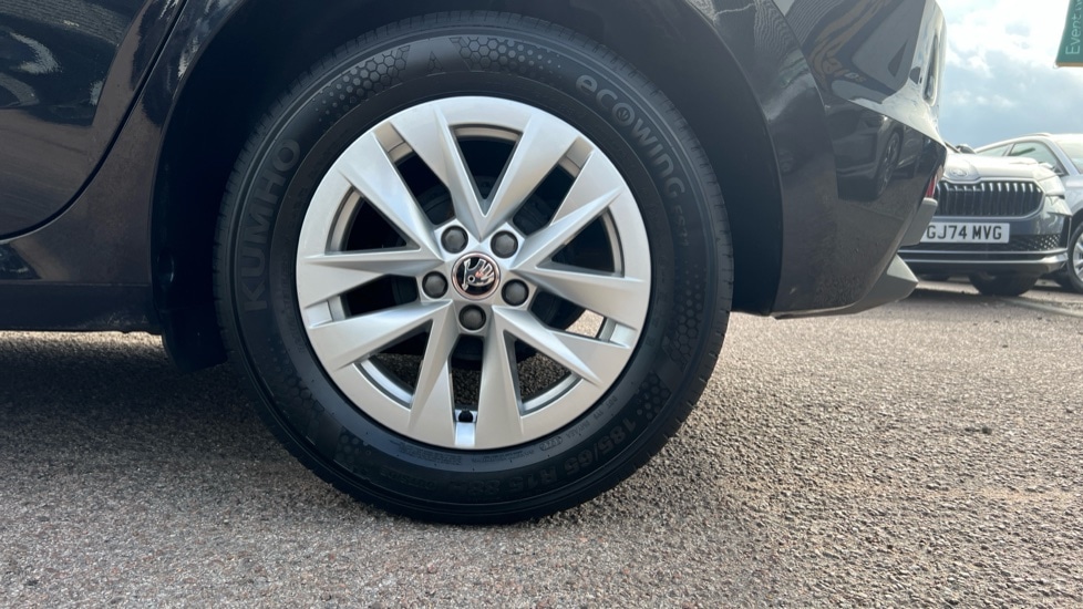 Used Skoda Fabia 2022 for sale - 76528928: Photo 18