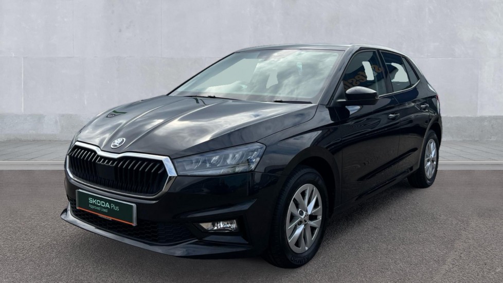 Used Skoda Fabia 2022 for sale - 76528928: Photo 7