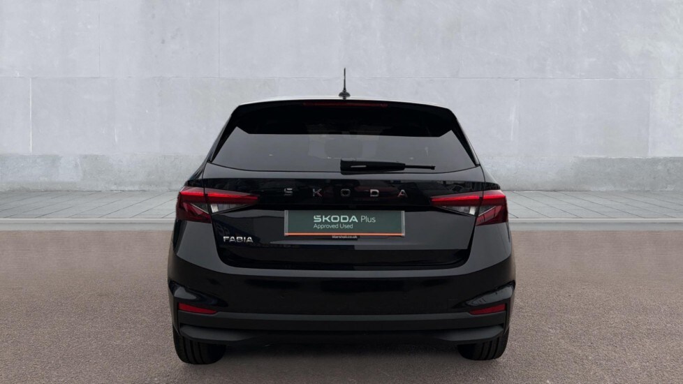 Used Skoda Fabia 2025 for sale - 76272948: Photo 11