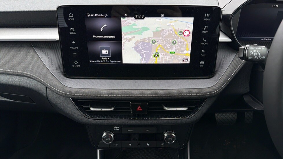 Used Skoda Fabia 2025 for sale - 76272948: Photo 13