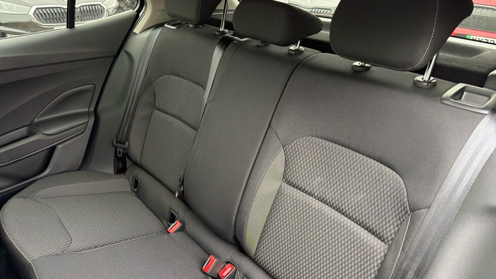 Used Skoda Fabia 2025 for sale - 76272948: Photo 15