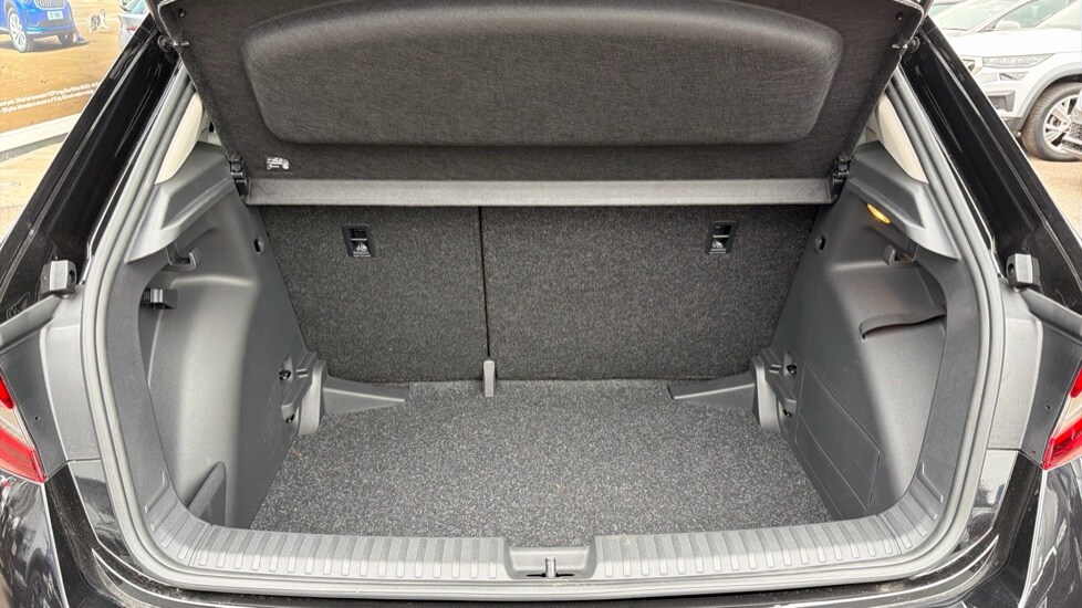 Used Skoda Fabia 2025 for sale - 76272948: Photo 16