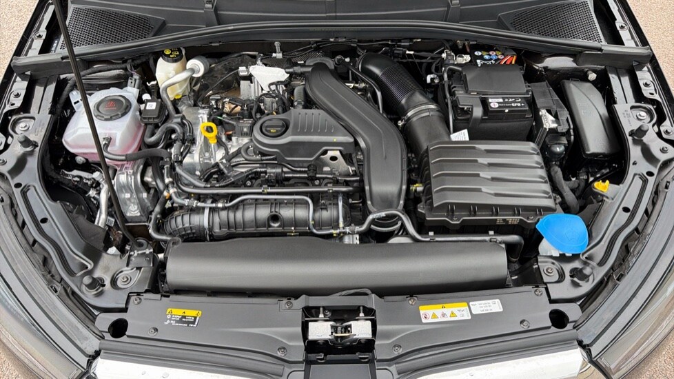 Used Skoda Fabia 2025 for sale - 76272948: Photo 17