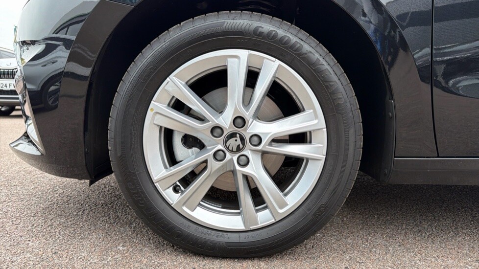 Used Skoda Fabia 2025 for sale - 76272948: Photo 19