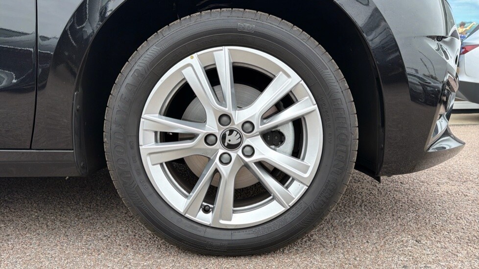 Used Skoda Fabia 2025 for sale - 76272948: Photo 20