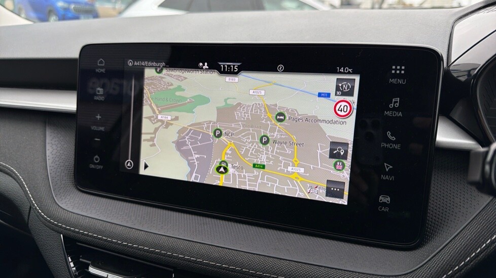 Used Skoda Fabia 2025 for sale - 76272948: Photo 21