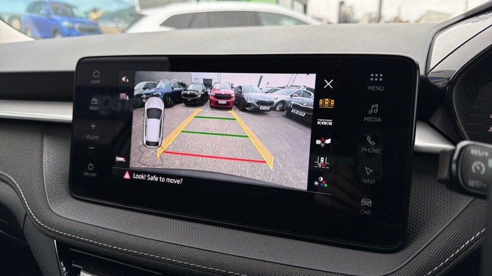 Used Skoda Fabia 2025 for sale - 76272948: Photo 22