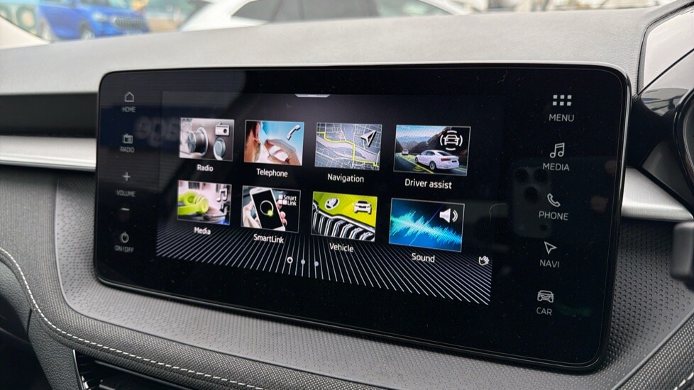 Used Skoda Fabia 2025 for sale - 76272948: Photo 24