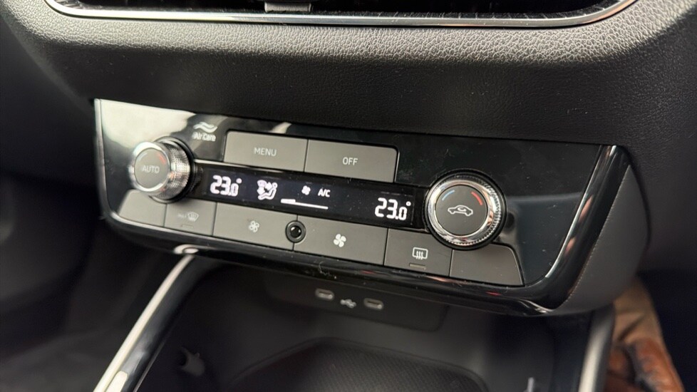 Used Skoda Fabia 2025 for sale - 76272948: Photo 28