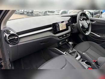 Used Skoda Fabia 2025 for sale - 76272948: Photo