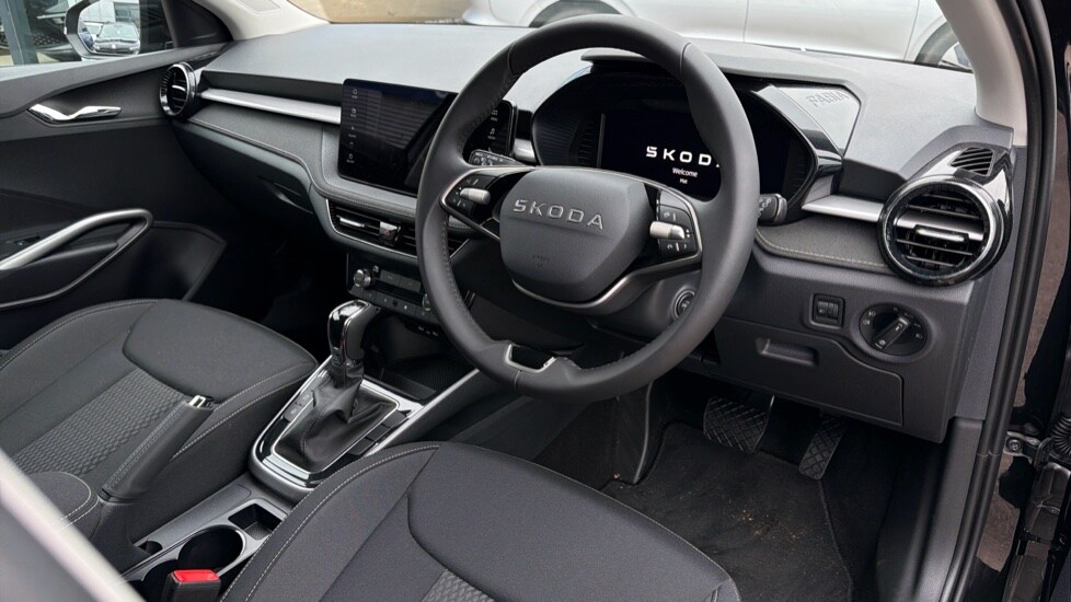 Used Skoda Fabia 2025 for sale - 76272948: Photo 6