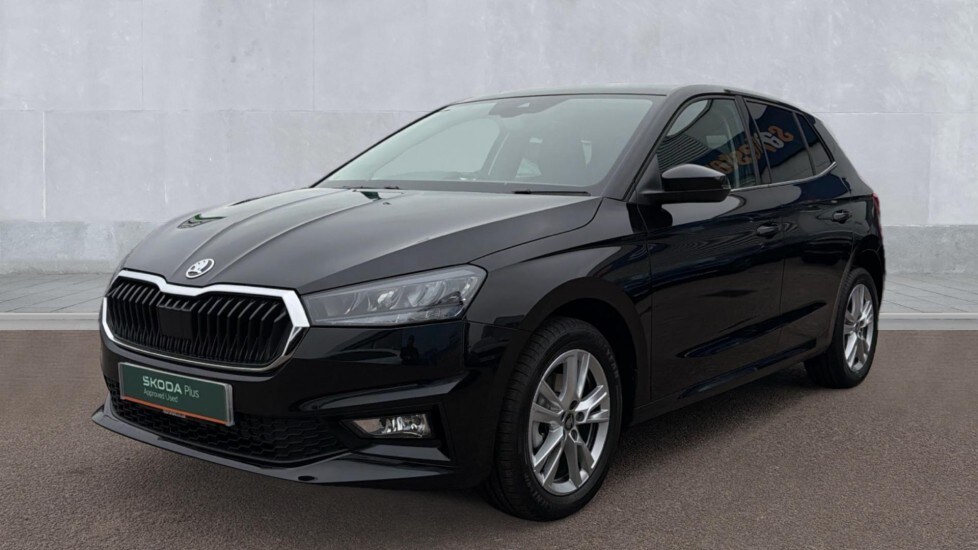 Used Skoda Fabia 2025 for sale - 76272948: Photo 7