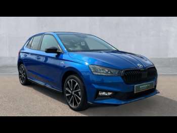 2024 - 1.5 TSI 150 Monte Carlo 5dr DSG