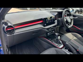 Used Skoda Fabia 2024 for sale - 74971110: Photo