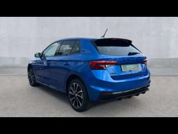 Used Skoda Fabia 2024 for sale - 74971110: Photo