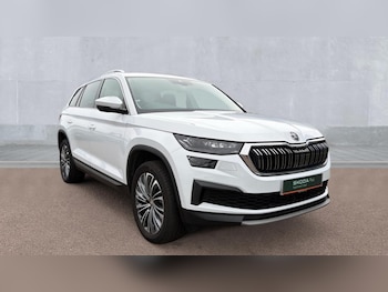 Skoda - Kodiaq