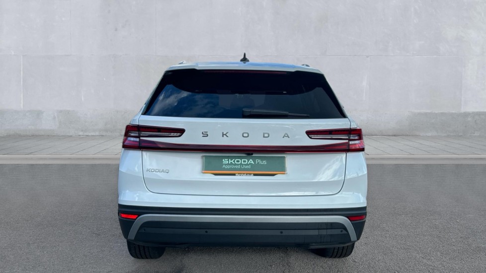 Used Skoda Kodiaq 2024 for sale - 76869058: Photo 11
