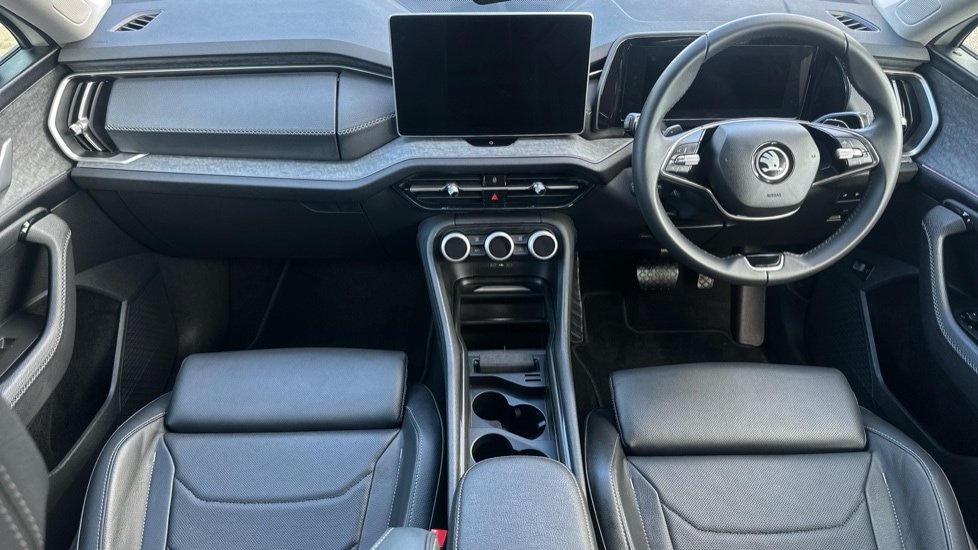 Used Skoda Kodiaq 2024 for sale - 76869058: Photo 12