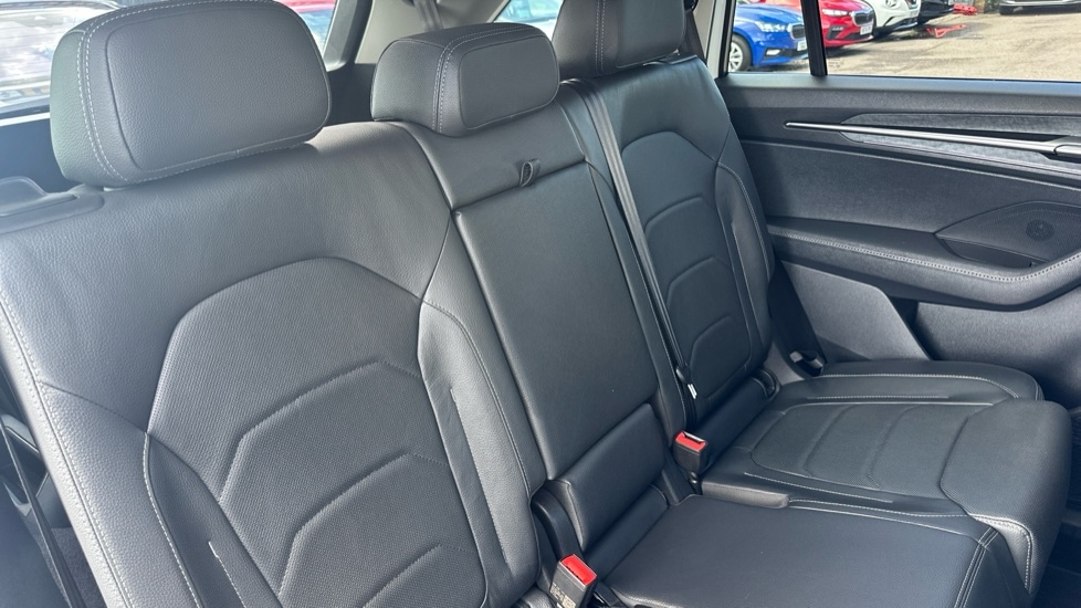 Used Skoda Kodiaq 2024 for sale - 76869058: Photo 15