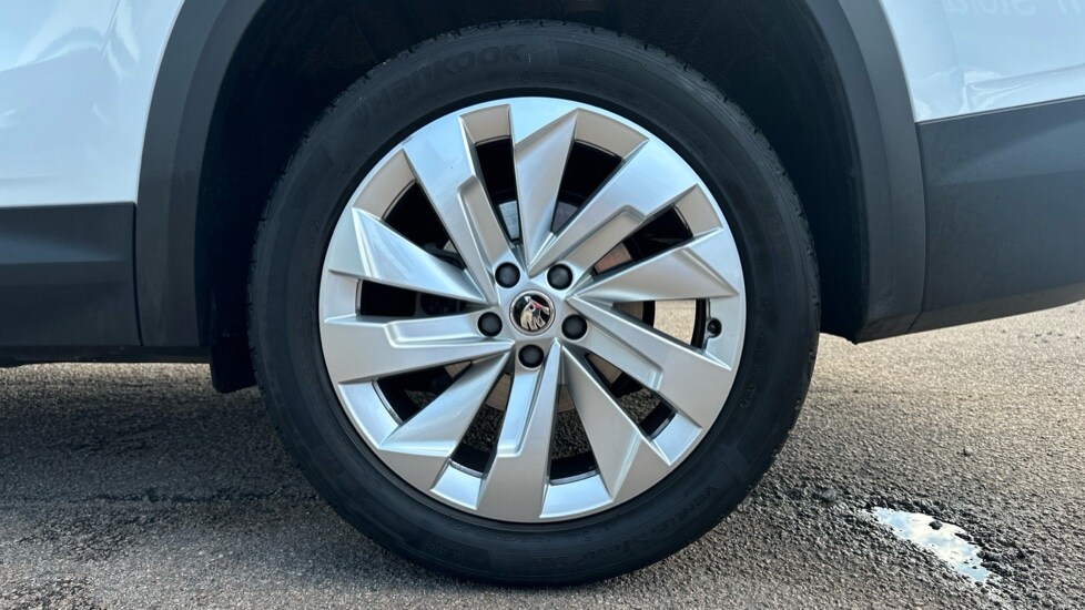 Used Skoda Kodiaq 2024 for sale - 76869058: Photo 18