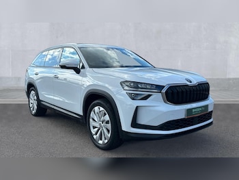Skoda Kodiaq feature image