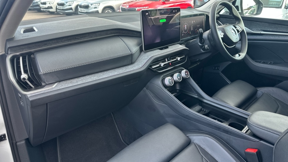 Used Skoda Kodiaq 2024 for sale - 76869058: Photo 2