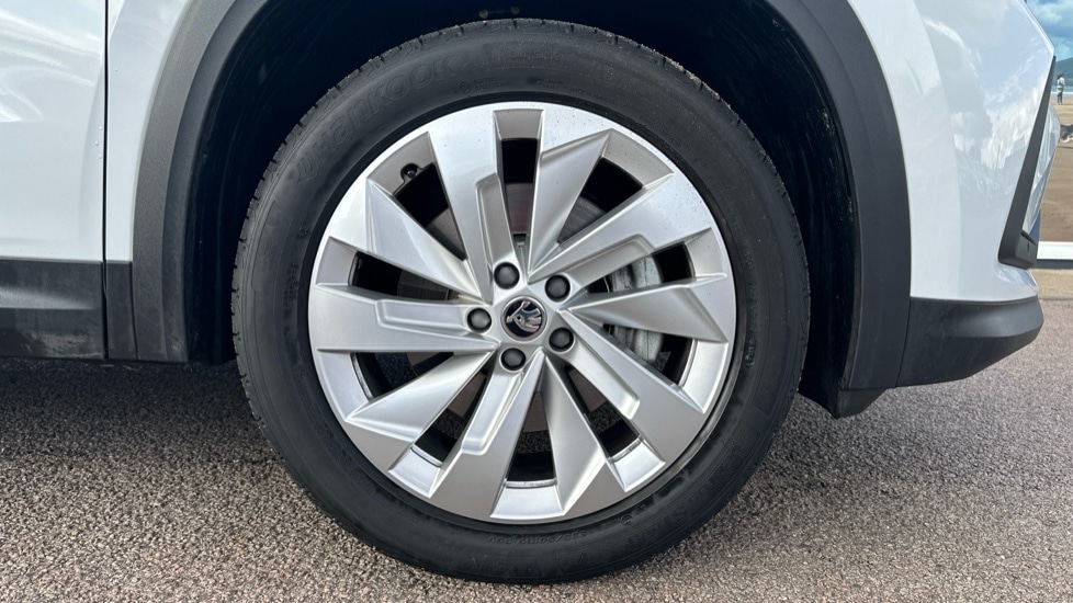 Used Skoda Kodiaq 2024 for sale - 76869058: Photo 20