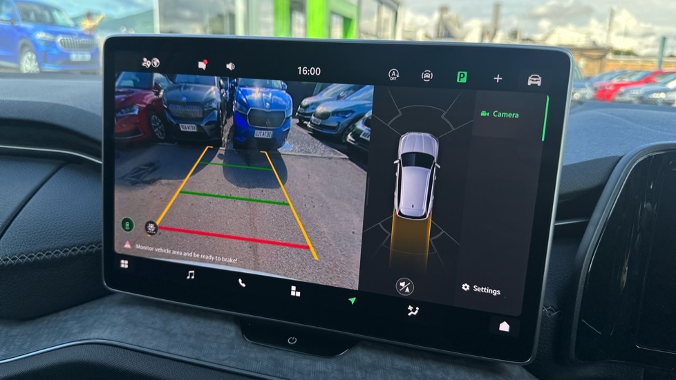 Used Skoda Kodiaq 2024 for sale - 76869058: Photo 22