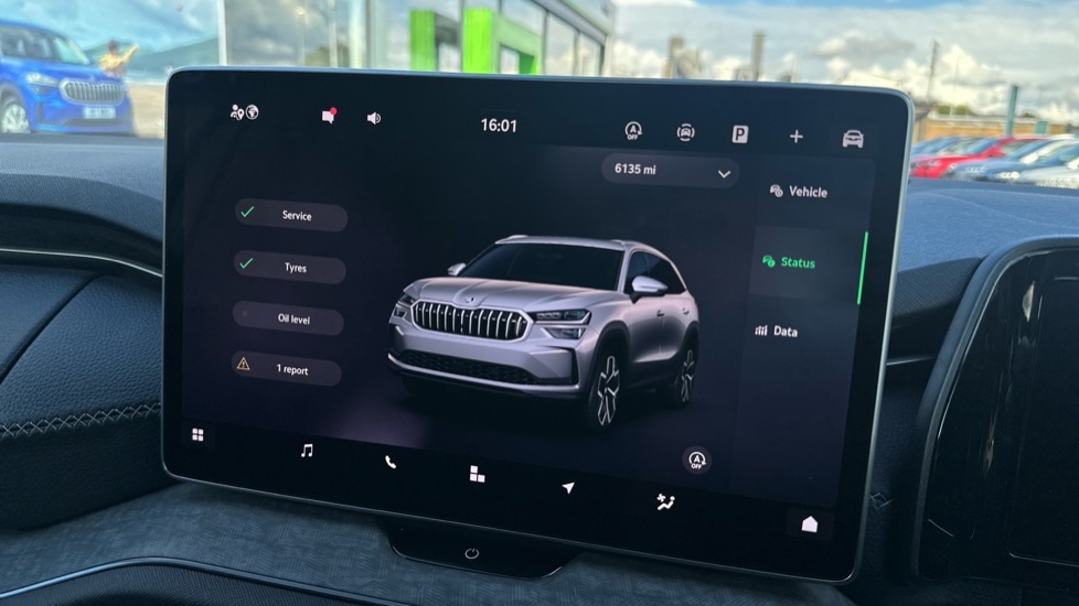 Used Skoda Kodiaq 2024 for sale - 76869058: Photo 23