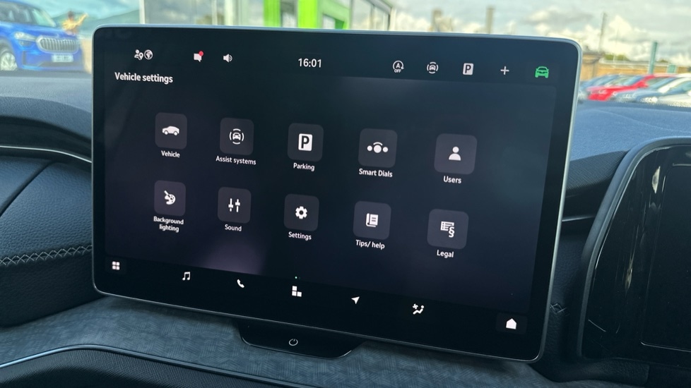 Used Skoda Kodiaq 2024 for sale - 76869058: Photo 24