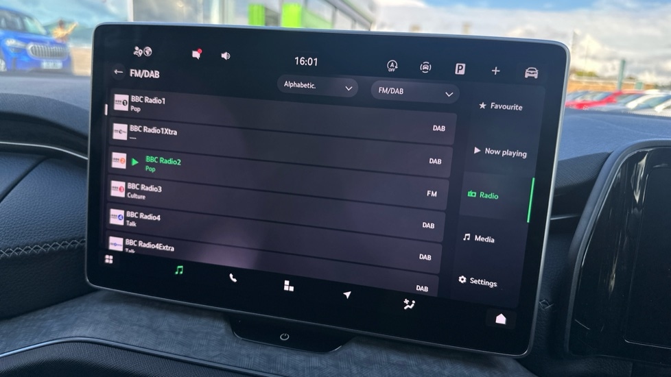 Used Skoda Kodiaq 2024 for sale - 76869058: Photo 25