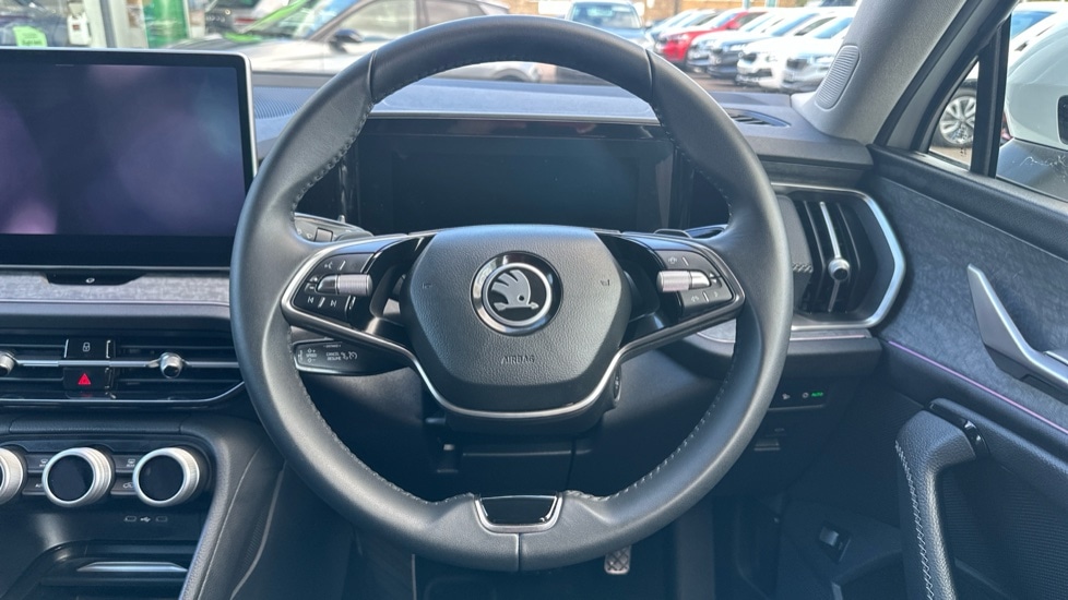Used Skoda Kodiaq 2024 for sale - 76869058: Photo 26