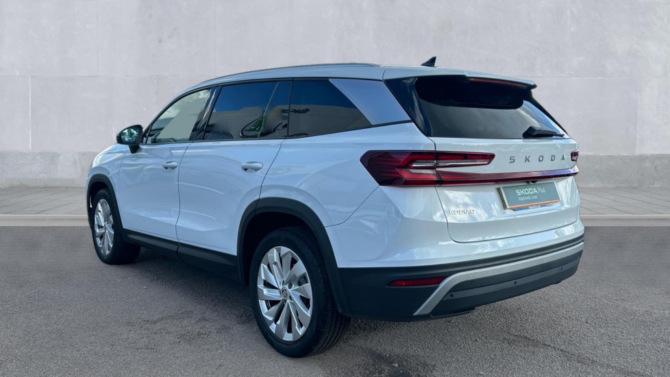 Used Skoda Kodiaq 2024 for sale - 76869058: Photo 3