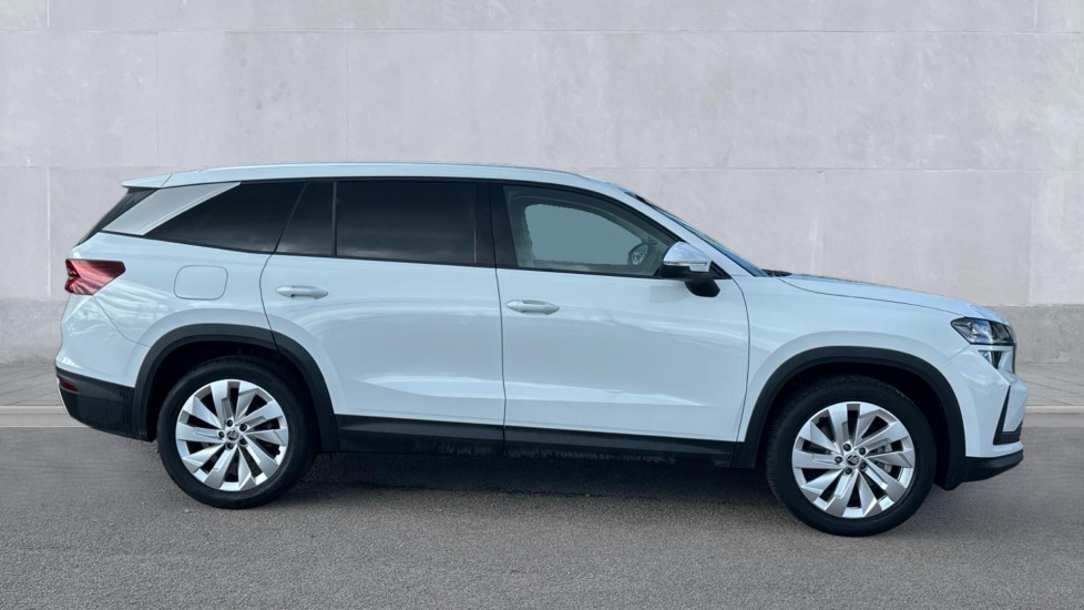 Used Skoda Kodiaq 2024 for sale - 76869058: Photo 4