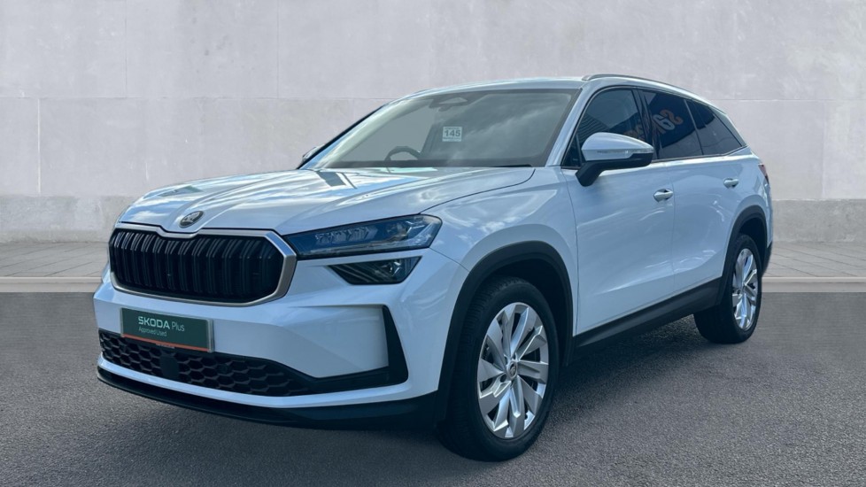 Used Skoda Kodiaq 2024 for sale - 76869058: Photo 7